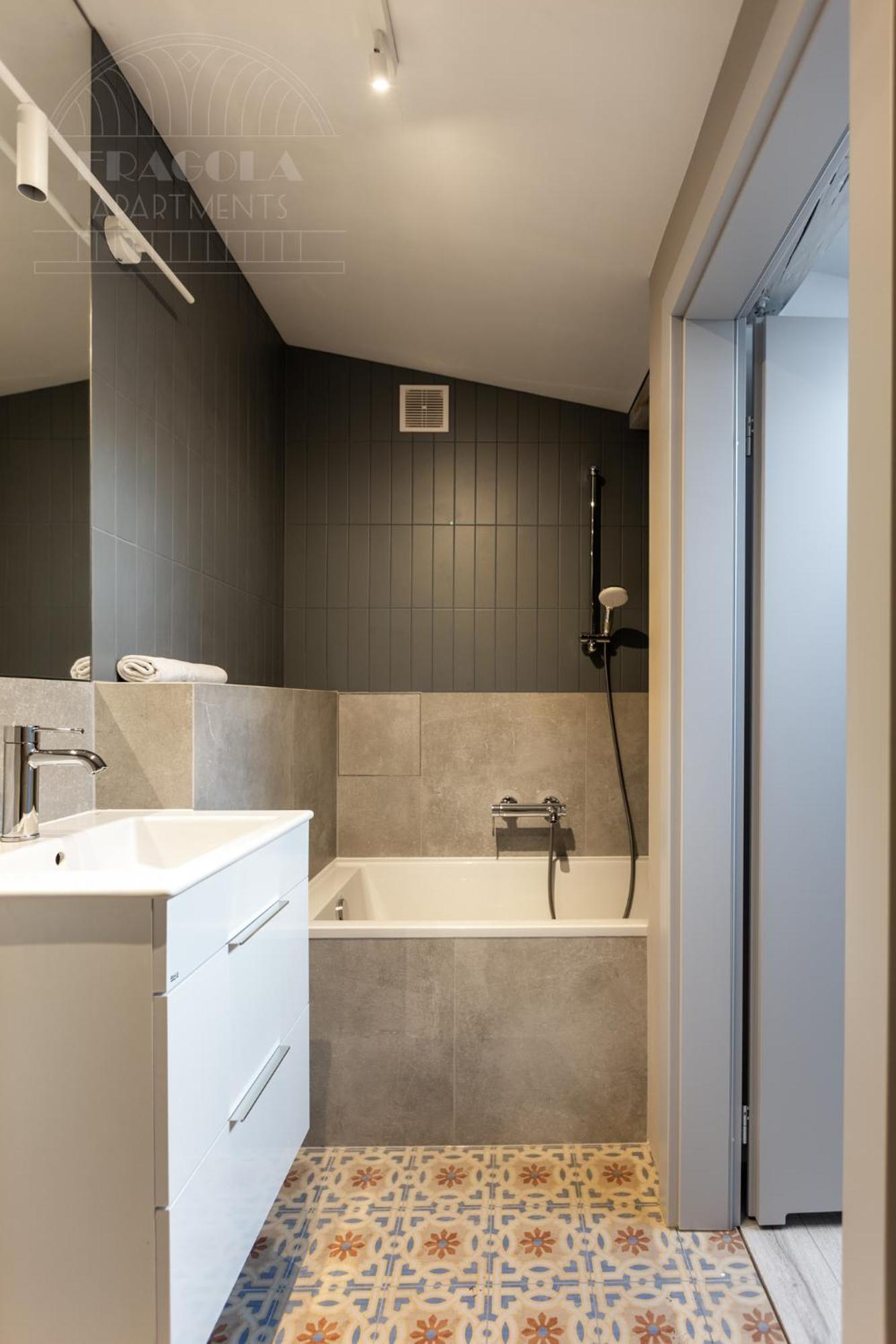 Spacious Apartment 11 Pax, Vistula River - Fragola Apartments Krakau Exterior foto