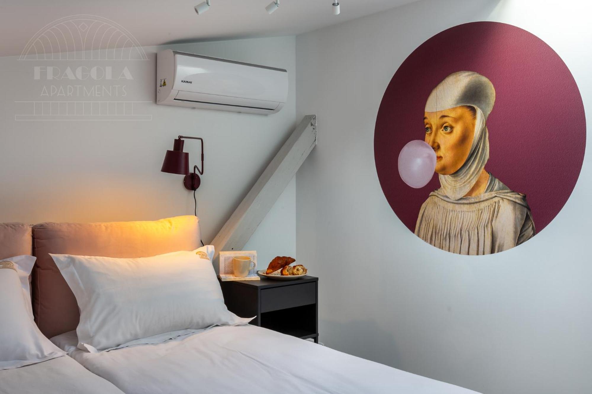 Spacious Apartment 11 Pax, Vistula River - Fragola Apartments Krakau Exterior foto