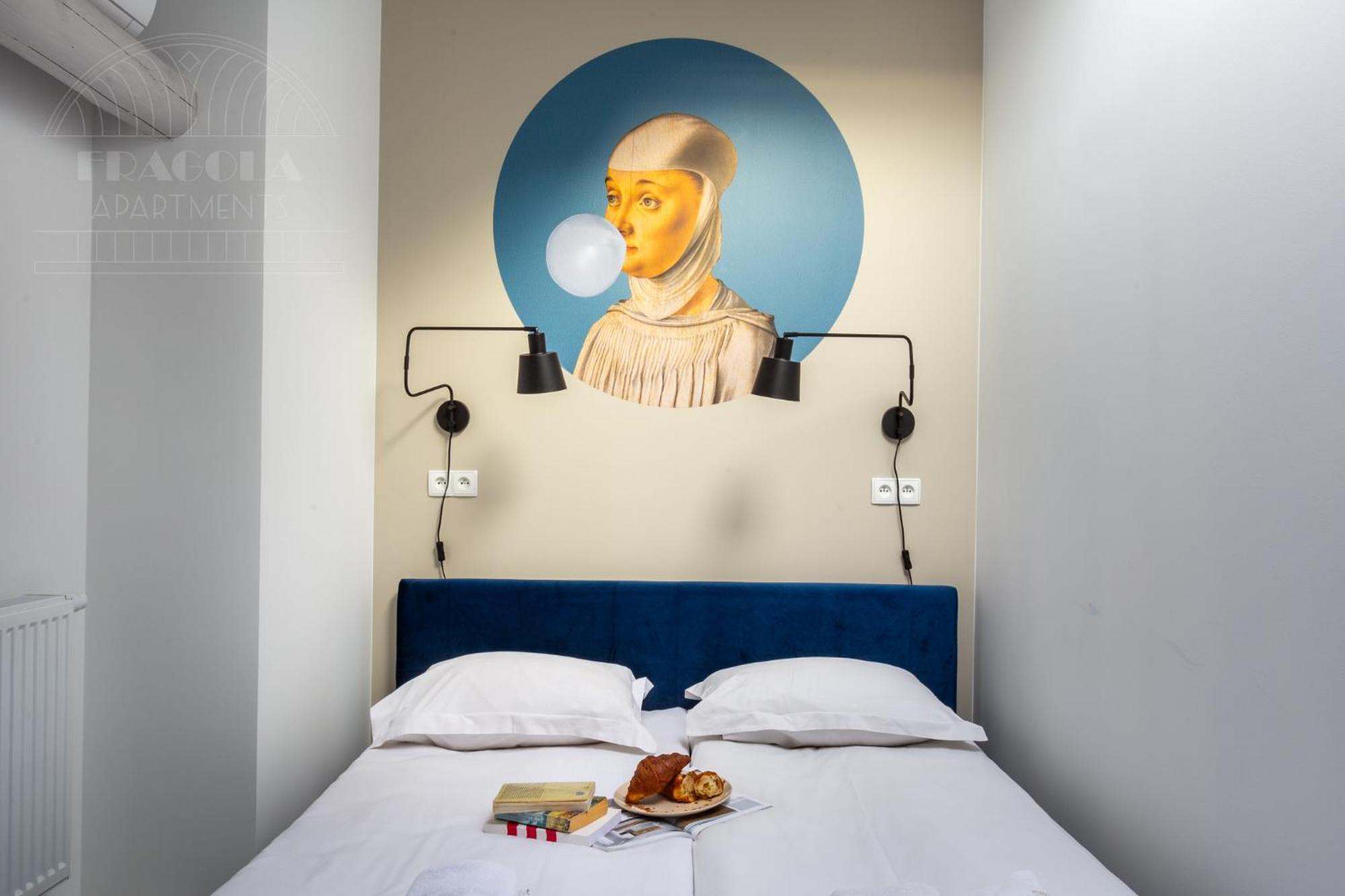 Spacious Apartment 11 Pax, Vistula River - Fragola Apartments Krakau Exterior foto